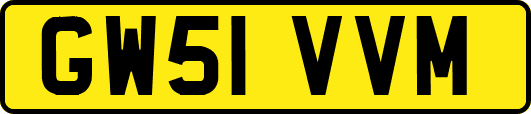 GW51VVM
