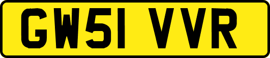 GW51VVR