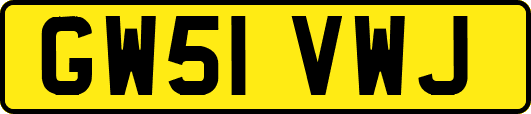 GW51VWJ