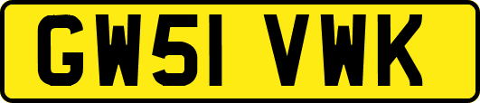 GW51VWK