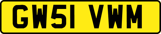 GW51VWM