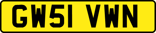 GW51VWN