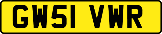 GW51VWR
