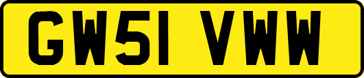 GW51VWW