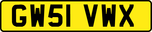 GW51VWX