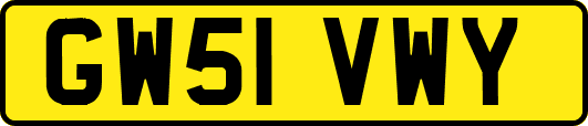 GW51VWY