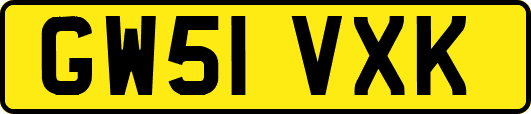 GW51VXK