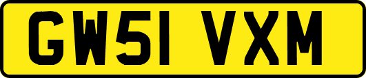 GW51VXM