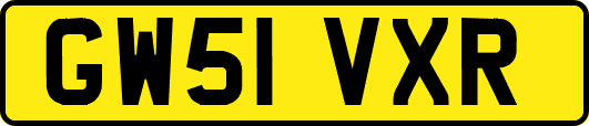GW51VXR