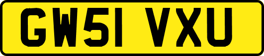 GW51VXU