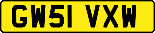 GW51VXW