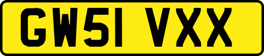 GW51VXX