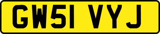GW51VYJ