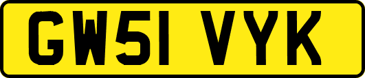 GW51VYK