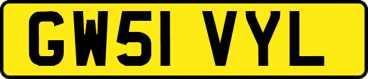 GW51VYL