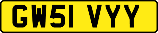 GW51VYY