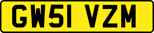 GW51VZM