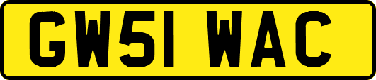 GW51WAC