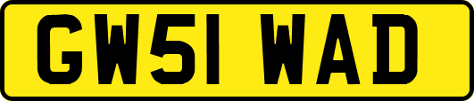 GW51WAD