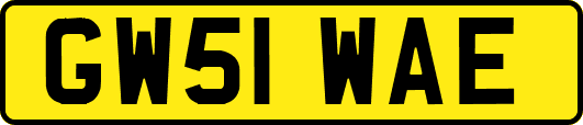 GW51WAE