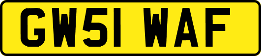 GW51WAF
