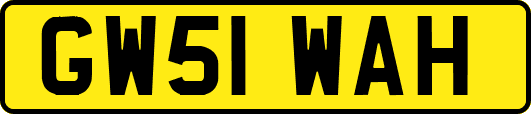 GW51WAH