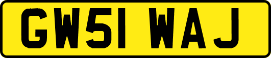 GW51WAJ