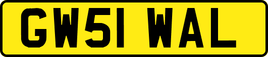 GW51WAL