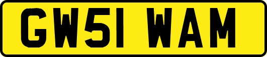GW51WAM