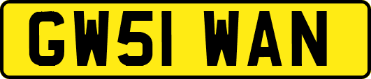 GW51WAN