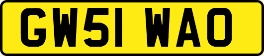 GW51WAO