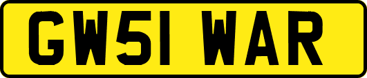GW51WAR