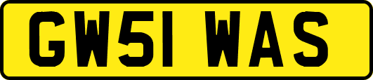 GW51WAS
