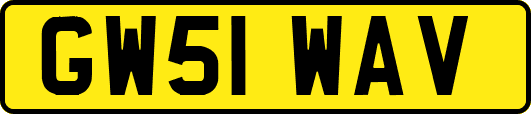 GW51WAV