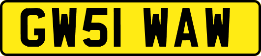 GW51WAW