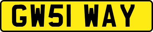 GW51WAY