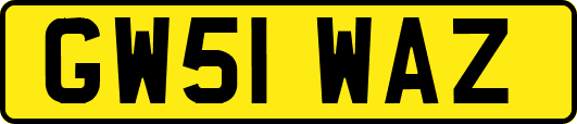 GW51WAZ