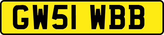 GW51WBB