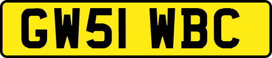 GW51WBC