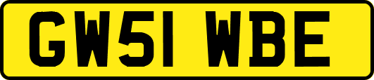 GW51WBE