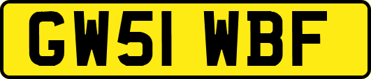 GW51WBF