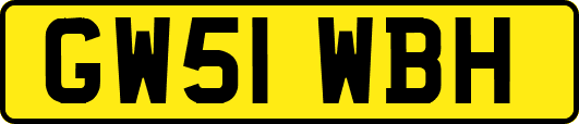 GW51WBH