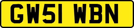 GW51WBN