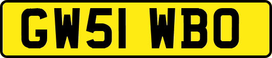 GW51WBO