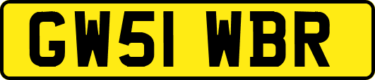 GW51WBR