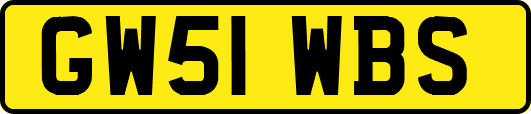 GW51WBS