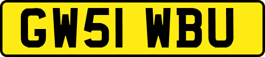 GW51WBU