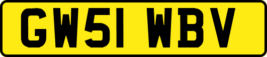 GW51WBV