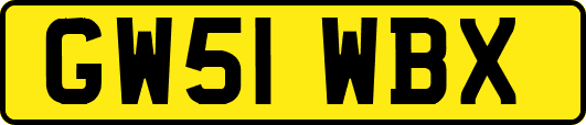 GW51WBX