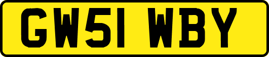 GW51WBY
